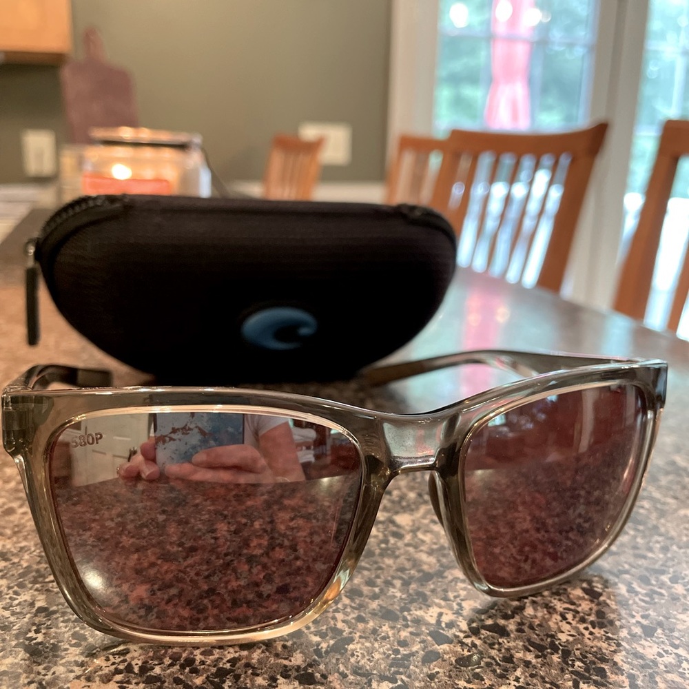 Costa Panga Sunglasses